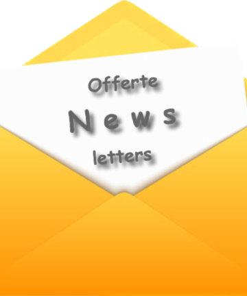 Offerte News Letters