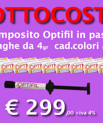 Optifil Pasta