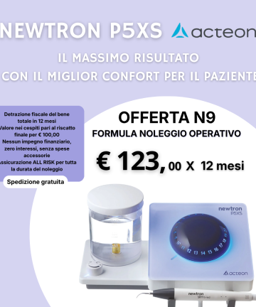 Newtron P5XS