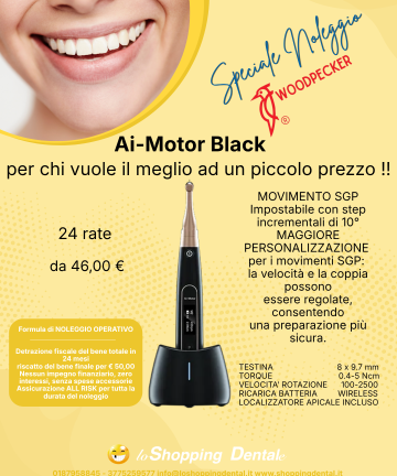 Ai-Motor Black