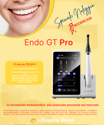 Endo GT Pro