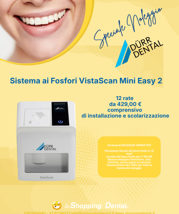 Vistascan Mini Easy 2.0
