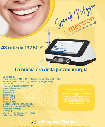 MT Bone Mectron