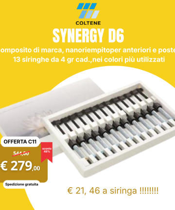 Synergy Coltene
