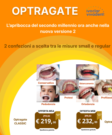 Off. Optragate Ivoclar