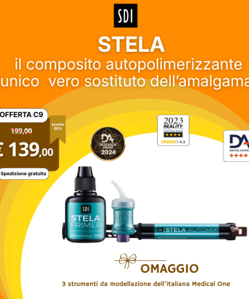 Stela SDI