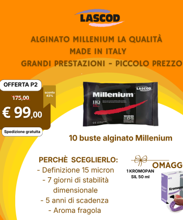 Millenium Lascod