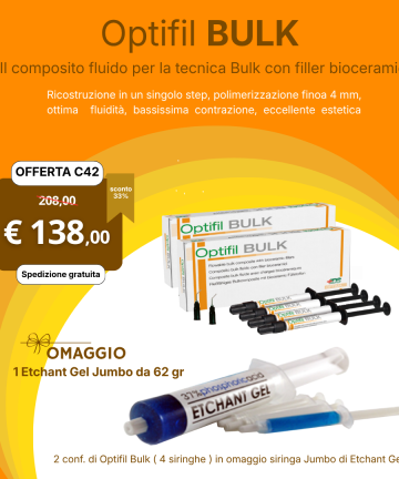 Optifil Bulk