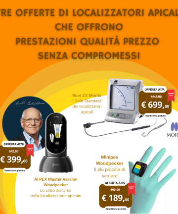Localizzatori Apicali