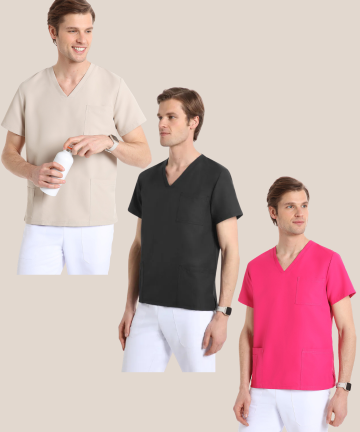 Casacca SMART manica corta