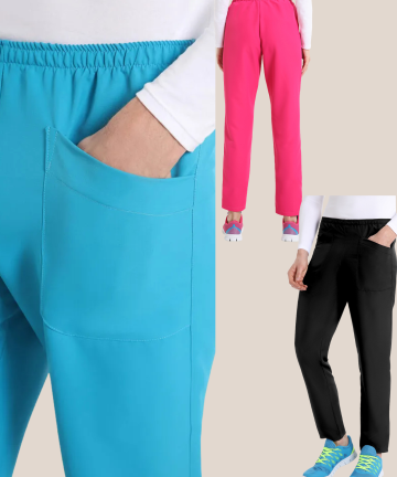 Pantaloni FAST unisex