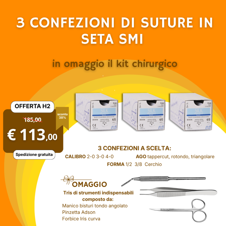 190 H2 SMI Kit chir