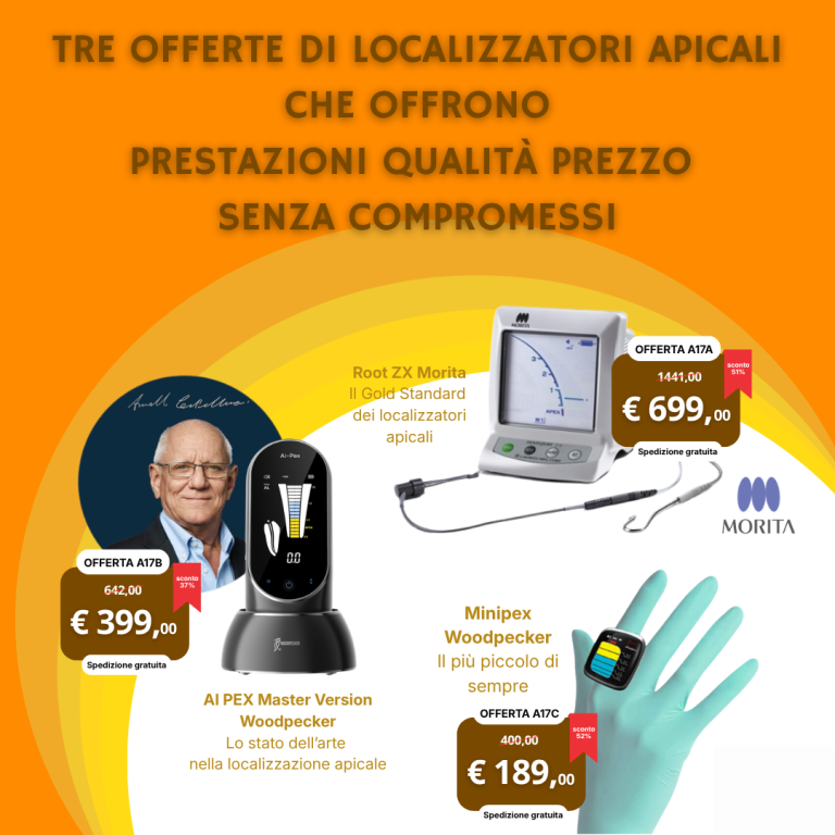 194 A17 Localizzatori